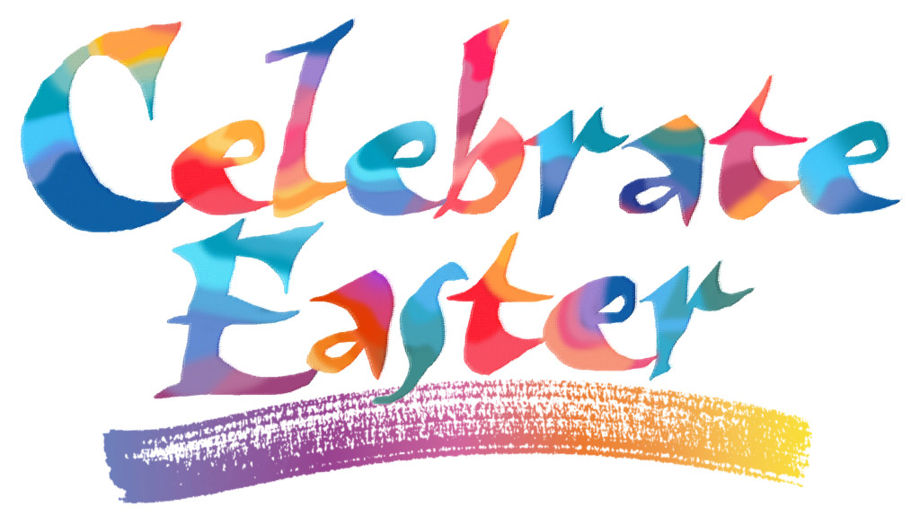 Celebrate Easter on www.sxc.hu